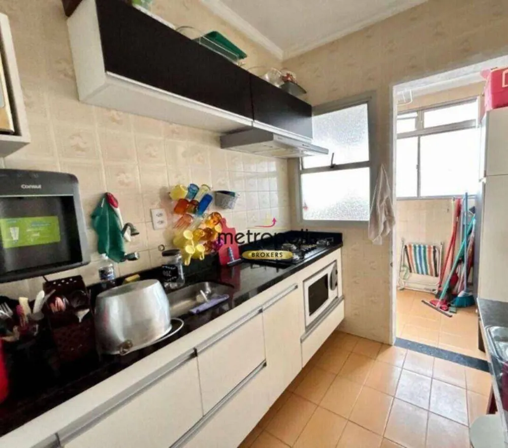 Apartamento, 2 quartos, 72 m² - Foto 5