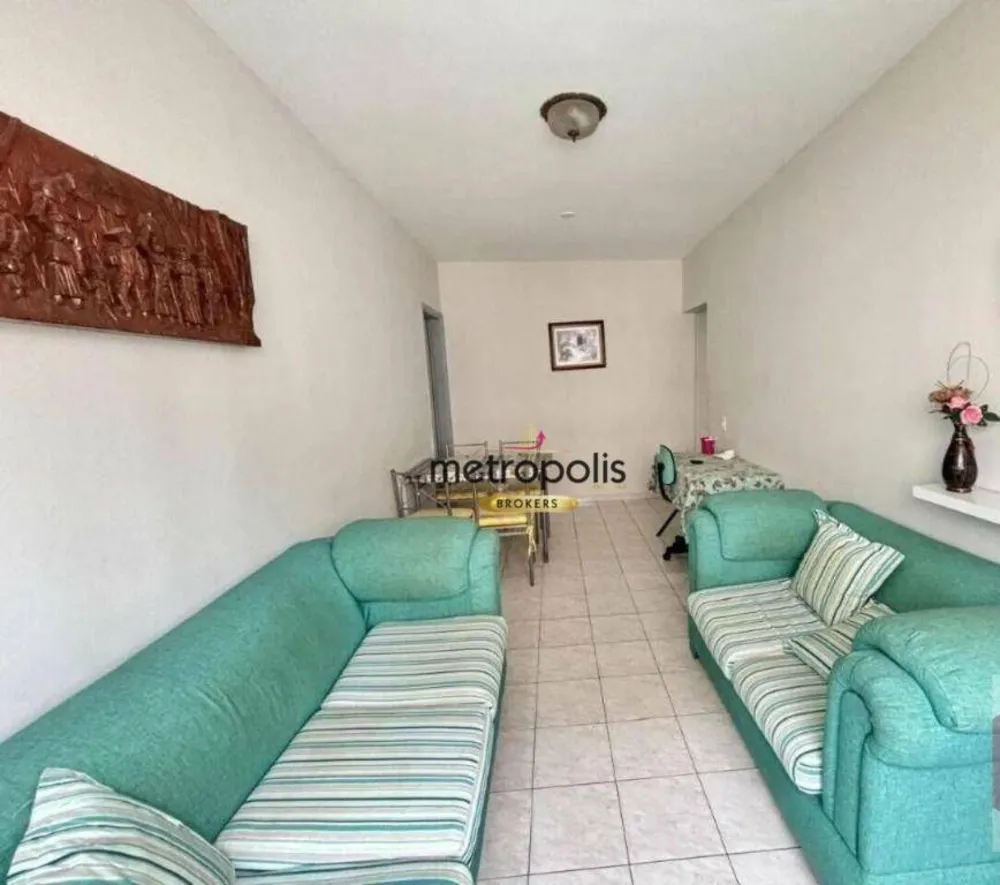 Apartamento, 2 quartos, 72 m² - Foto 4