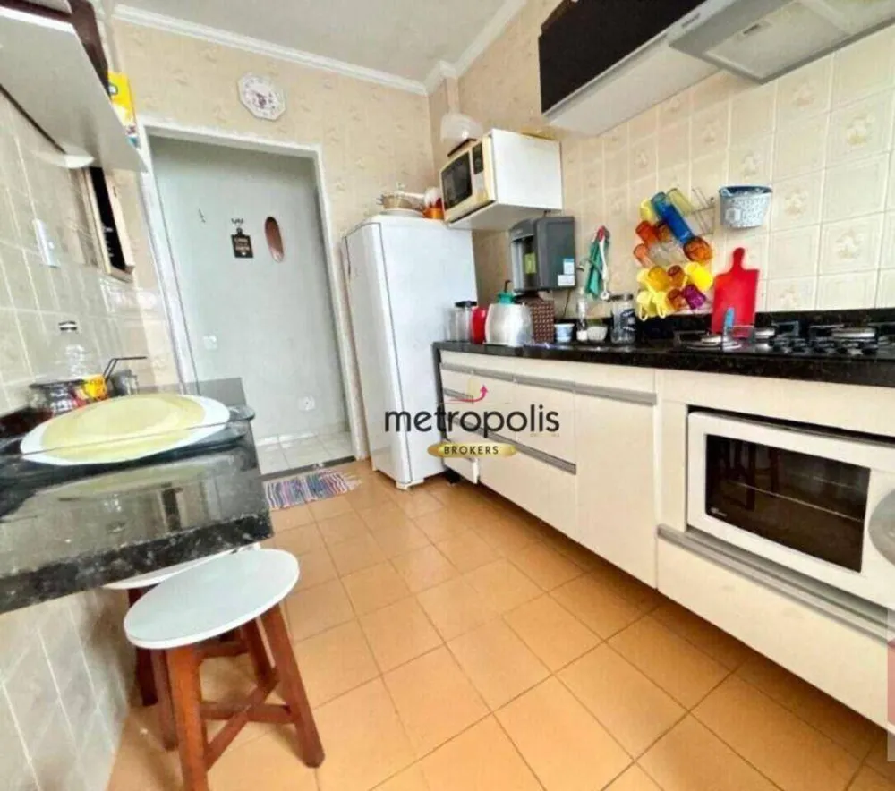 Apartamento, 2 quartos, 72 m² - Foto 6
