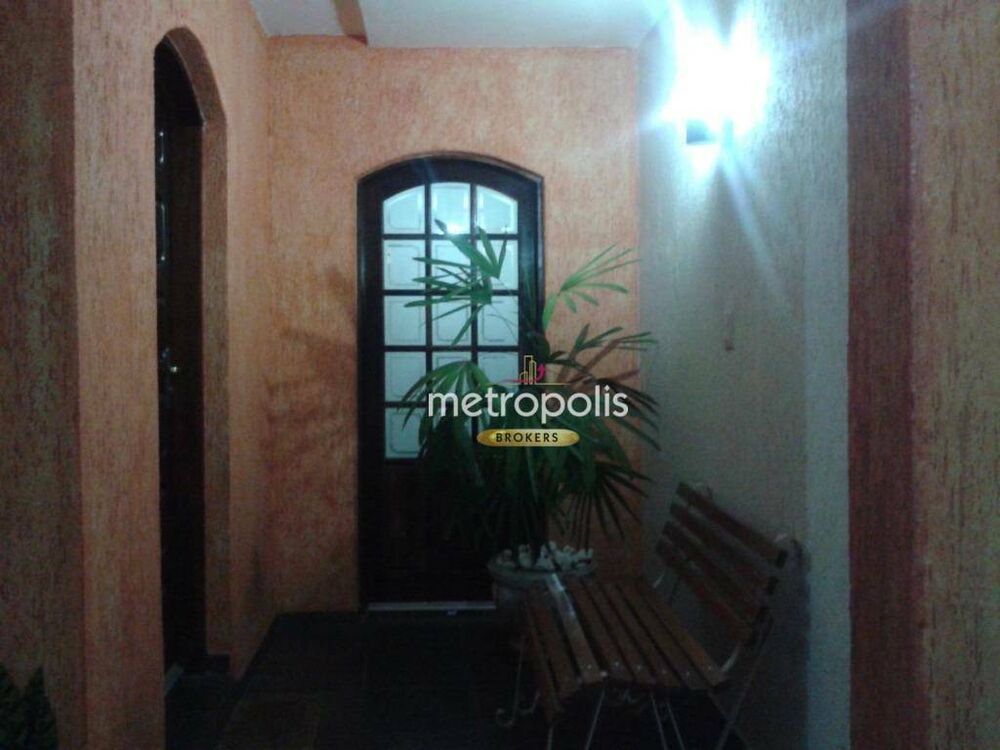 Sobrado, 3 quartos, 180 m² - Foto 2