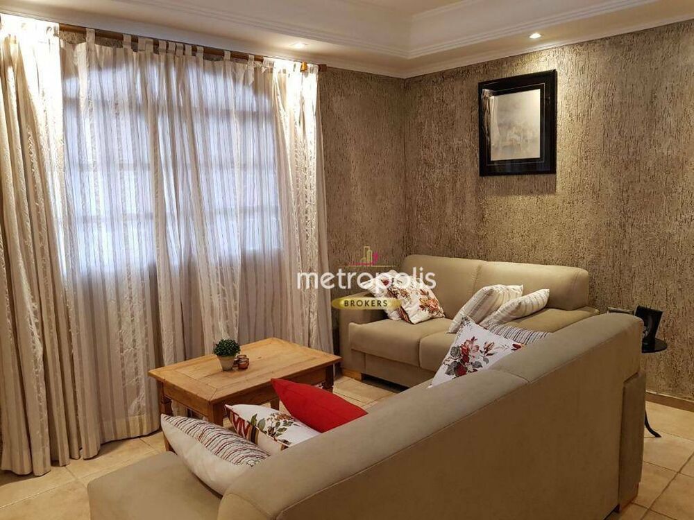 Sobrado, 3 quartos, 180 m² - Foto 8