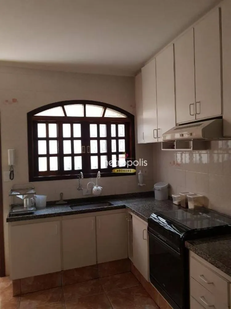 Sobrado, 3 quartos, 180 m² - Foto 6