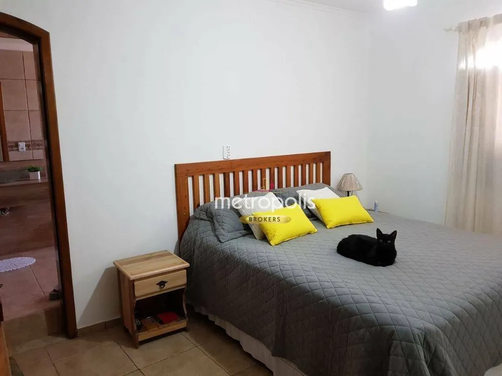 Sobrado, 3 quartos, 180 m² - Foto 7
