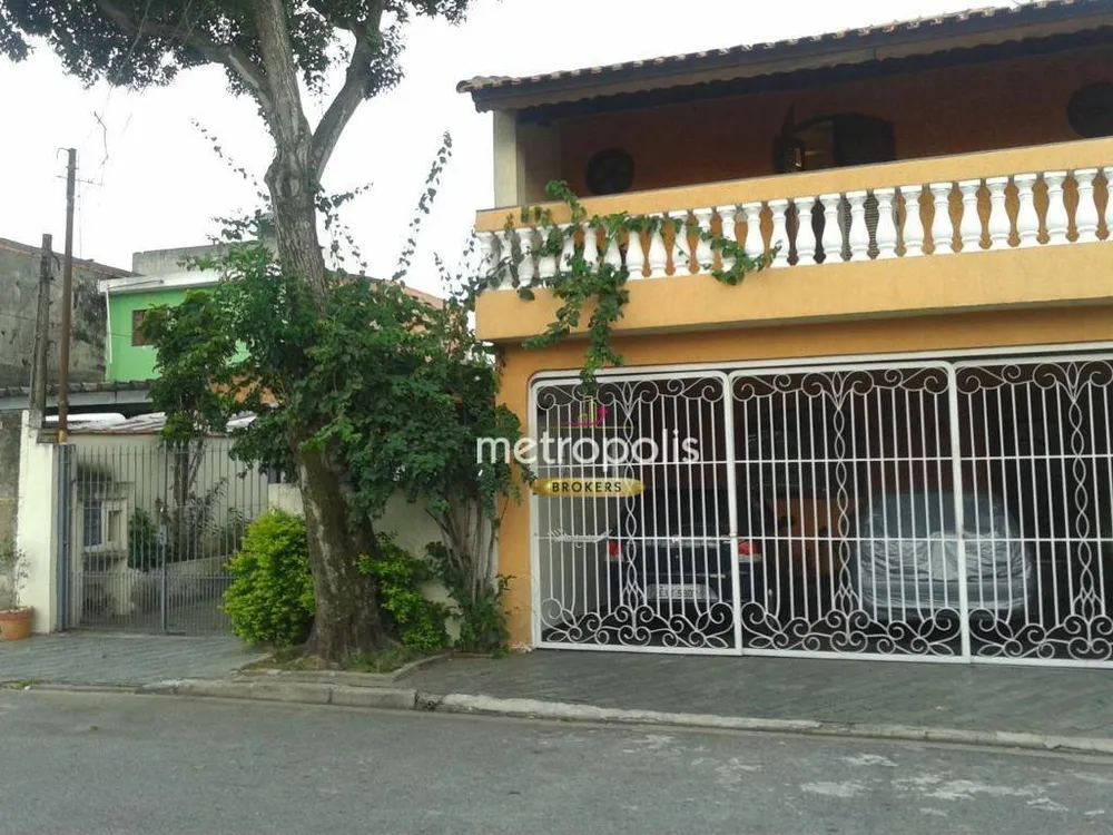 Sobrado, 3 quartos, 180 m² - Foto 5