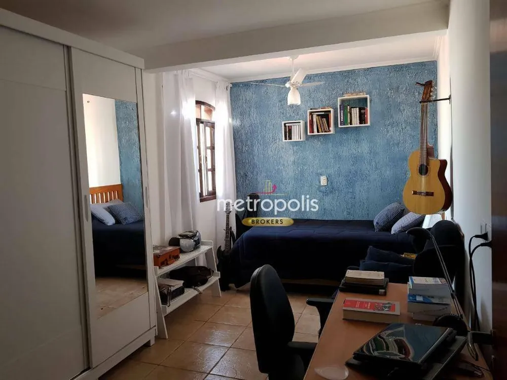 Sobrado, 3 quartos, 180 m² - Foto 4