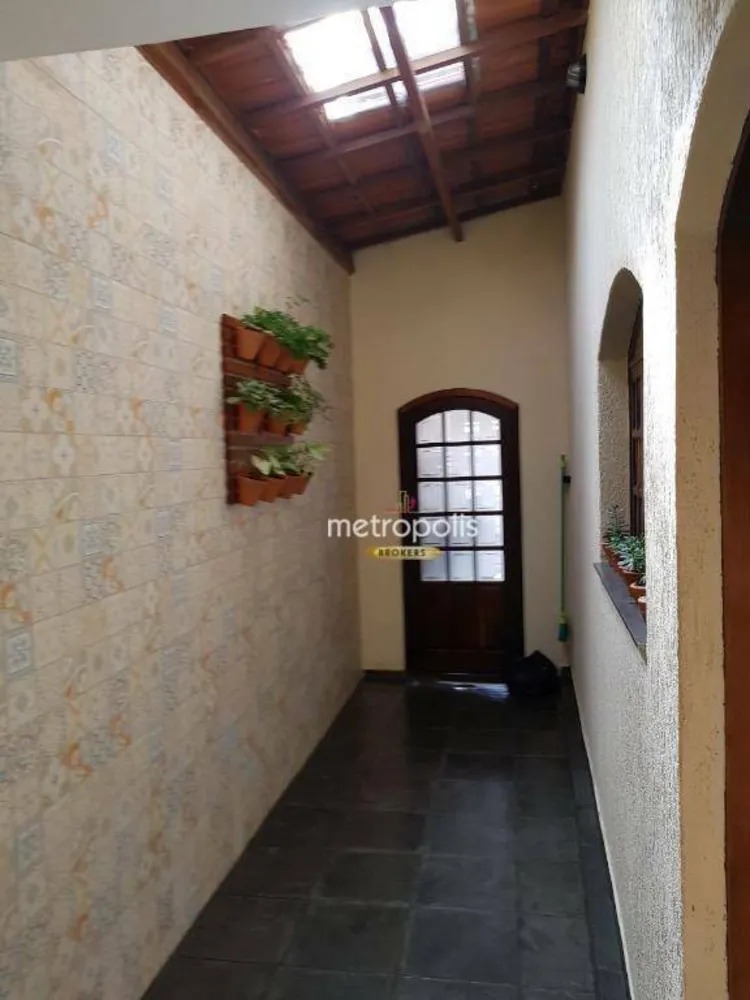 Sobrado, 3 quartos, 180 m² - Foto 10