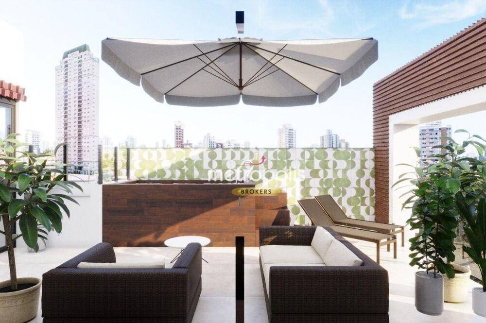 Cobertura à venda com 3 quartos, 64m² - Foto 6