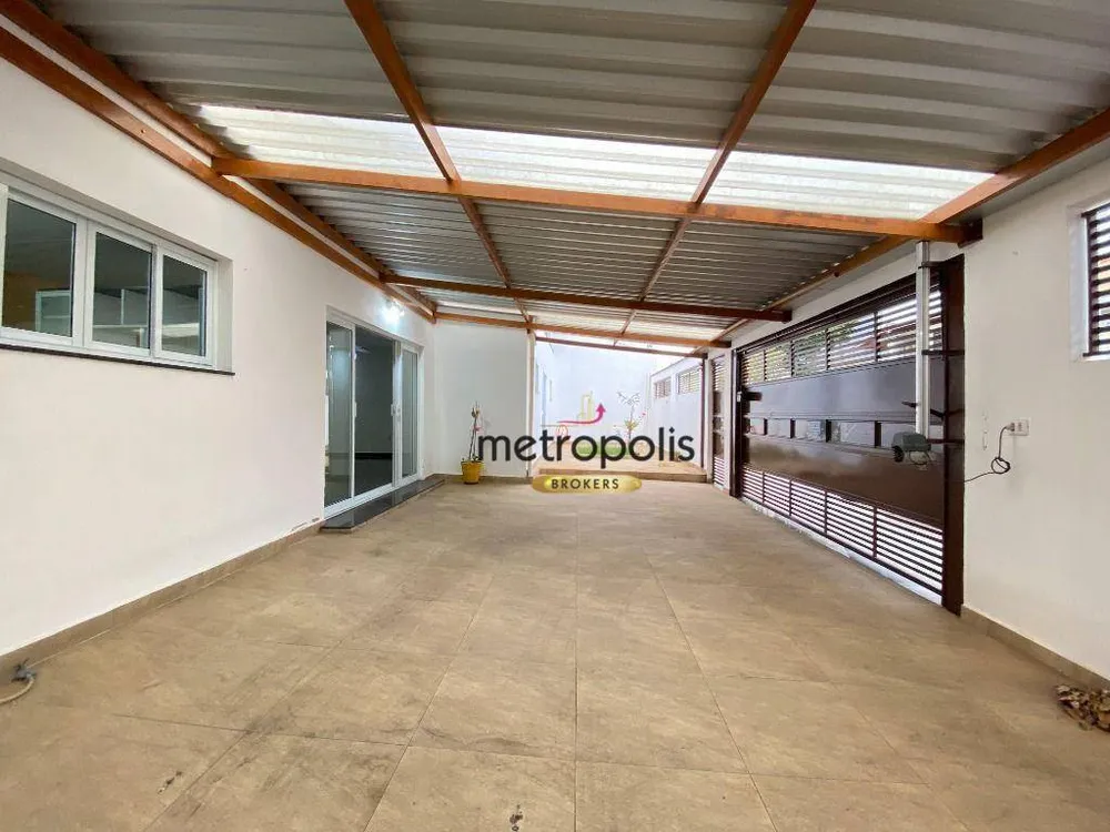 Sobrado, 2 quartos, 190 m² - Foto 3