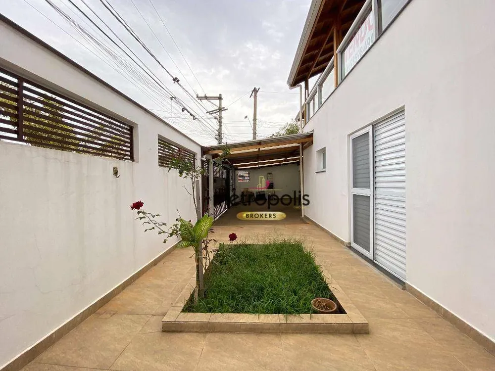 Sobrado, 2 quartos, 190 m² - Foto 4