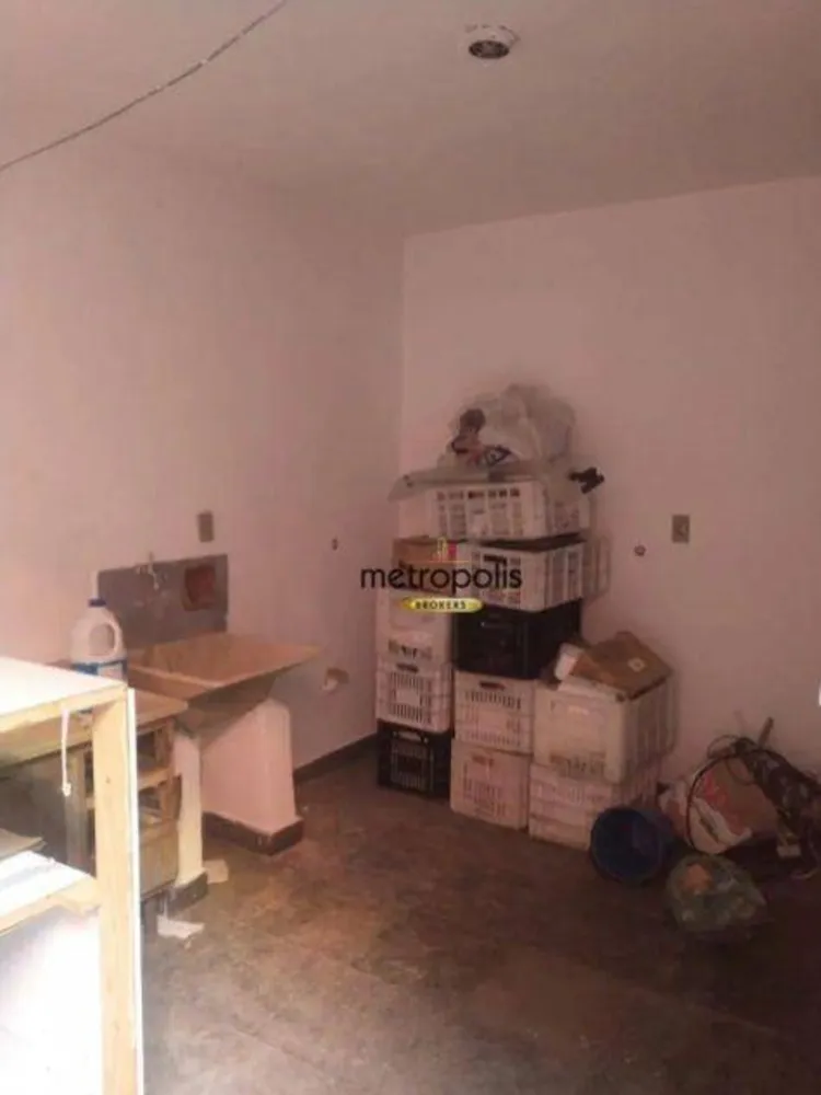Sobrado, 5 quartos, 303 m² - Foto 10