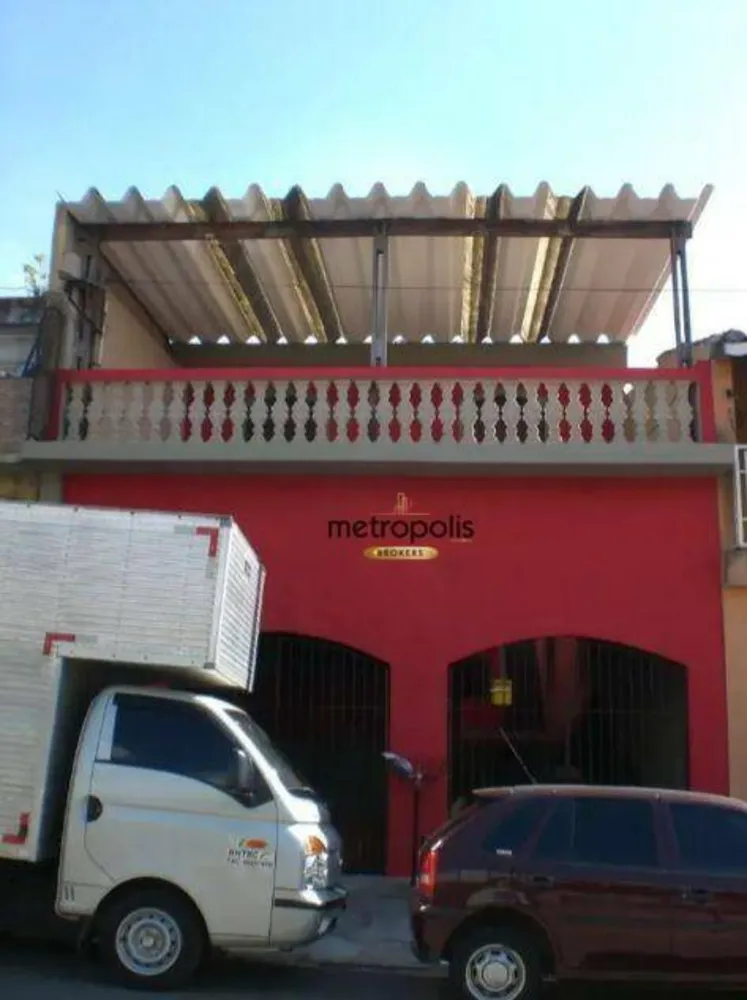 Sobrado, 5 quartos, 303 m² - Foto 6