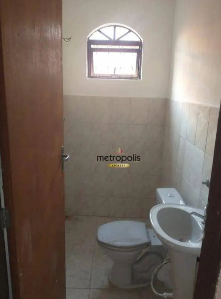 Sobrado, 5 quartos, 303 m² - Foto 11