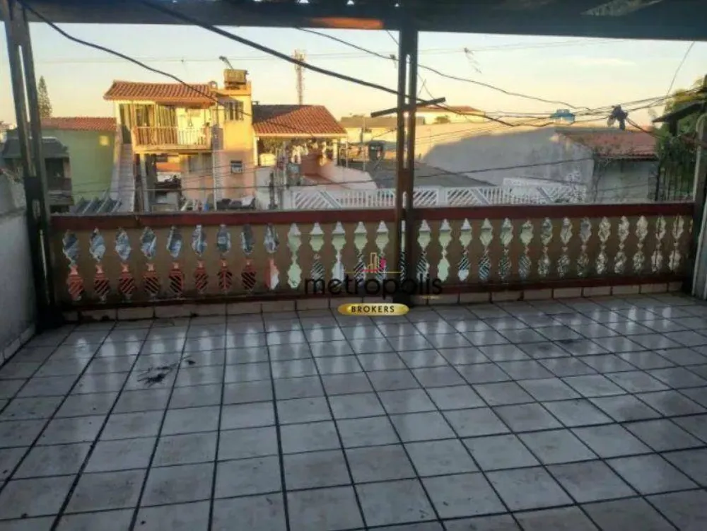 Sobrado, 5 quartos, 303 m² - Foto 9