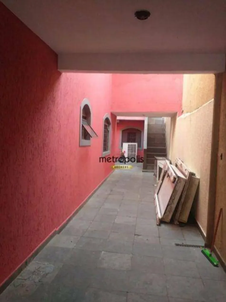 Sobrado, 5 quartos, 303 m² - Foto 7