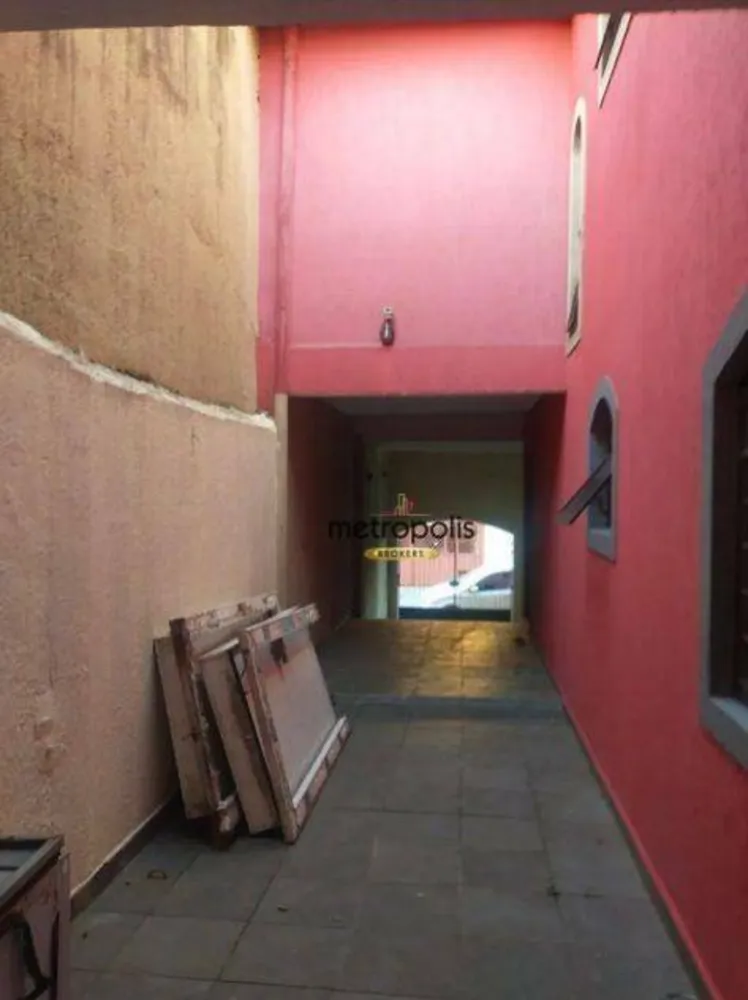 Sobrado, 5 quartos, 303 m² - Foto 8