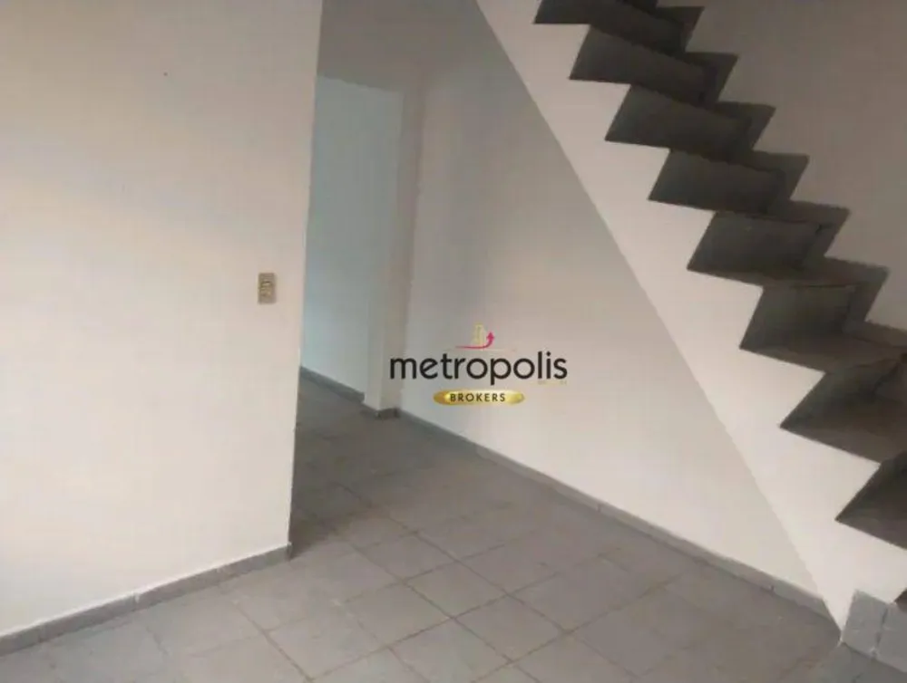Sobrado, 5 quartos, 303 m² - Foto 1
