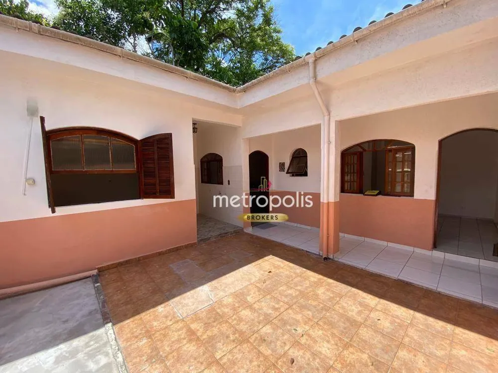 Casa, 2 quartos, 100 m² - Foto 1