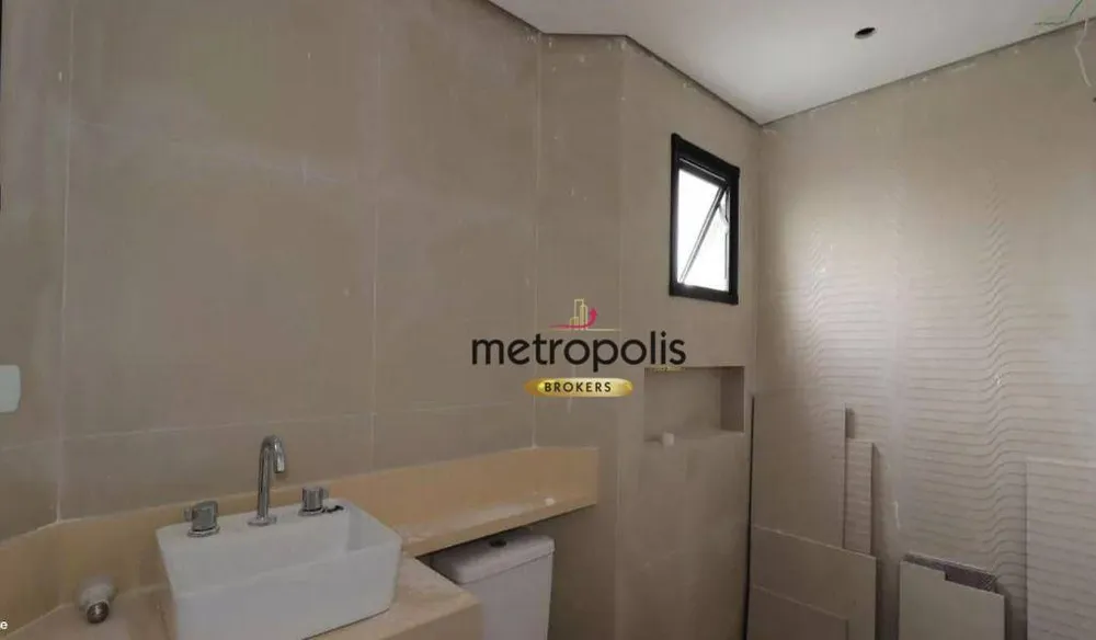 Cobertura, 3 quartos, 171 m² - Foto 10