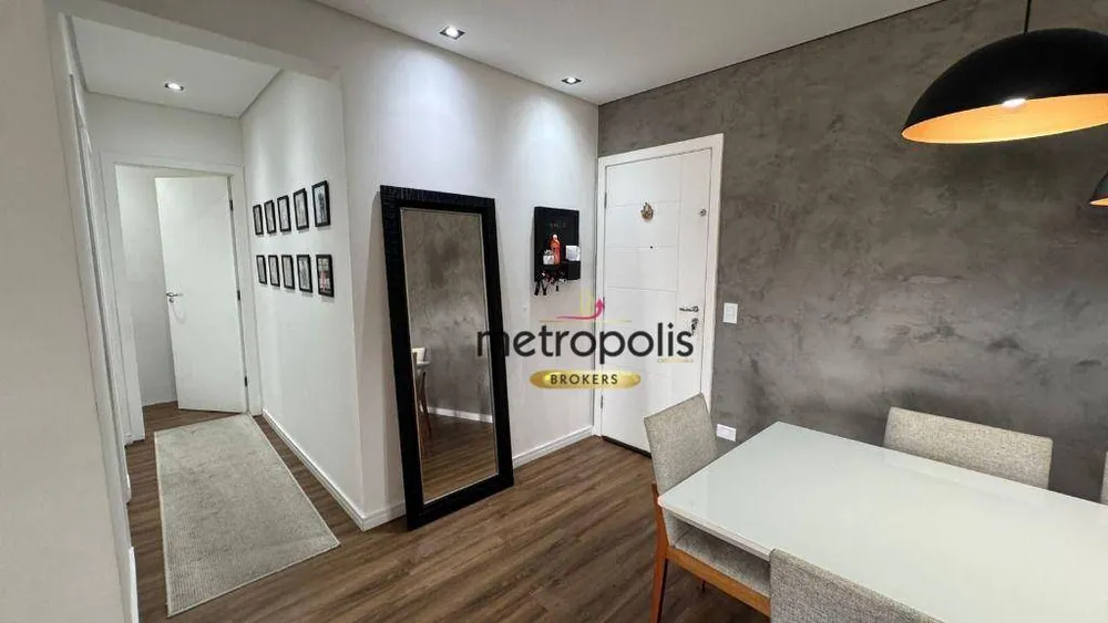 Apartamento, 2 quartos, 91 m² - Foto 4