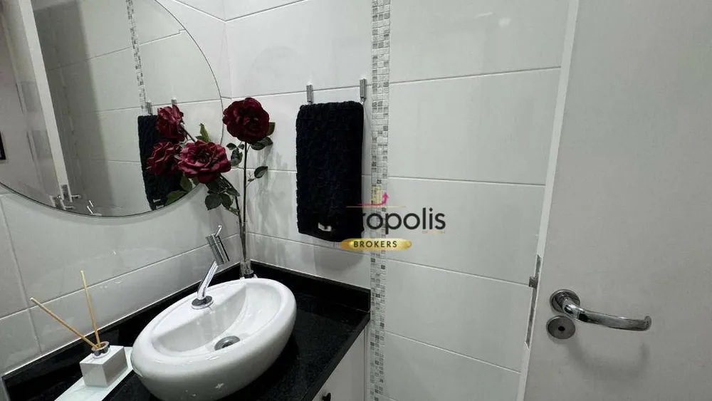 Apartamento, 2 quartos, 91 m² - Foto 5