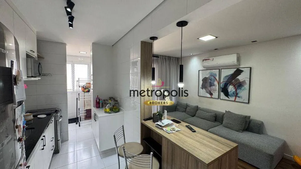 Apartamento, 2 quartos, 91 m² - Foto 3