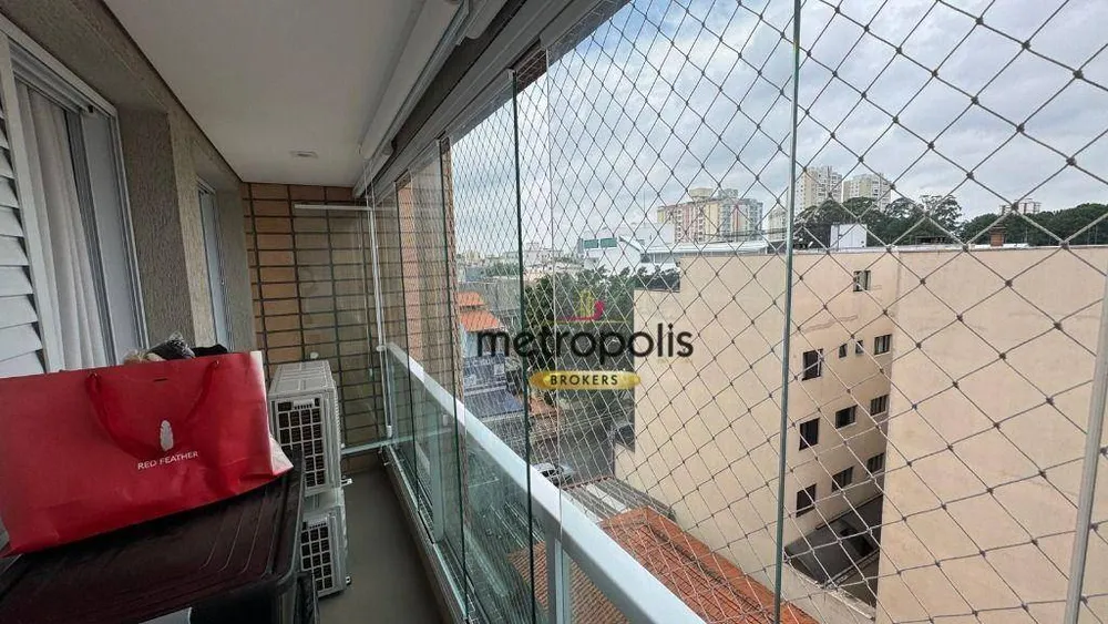Apartamento, 2 quartos, 91 m² - Foto 3