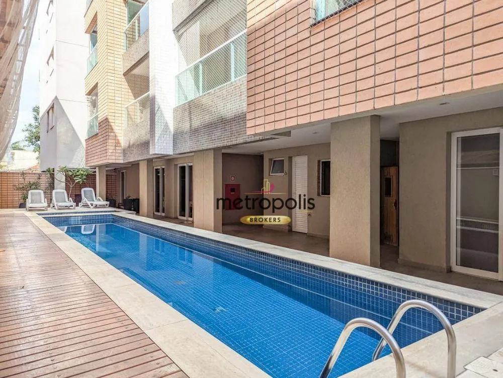 Apartamento, 2 quartos, 91 m² - Foto 1