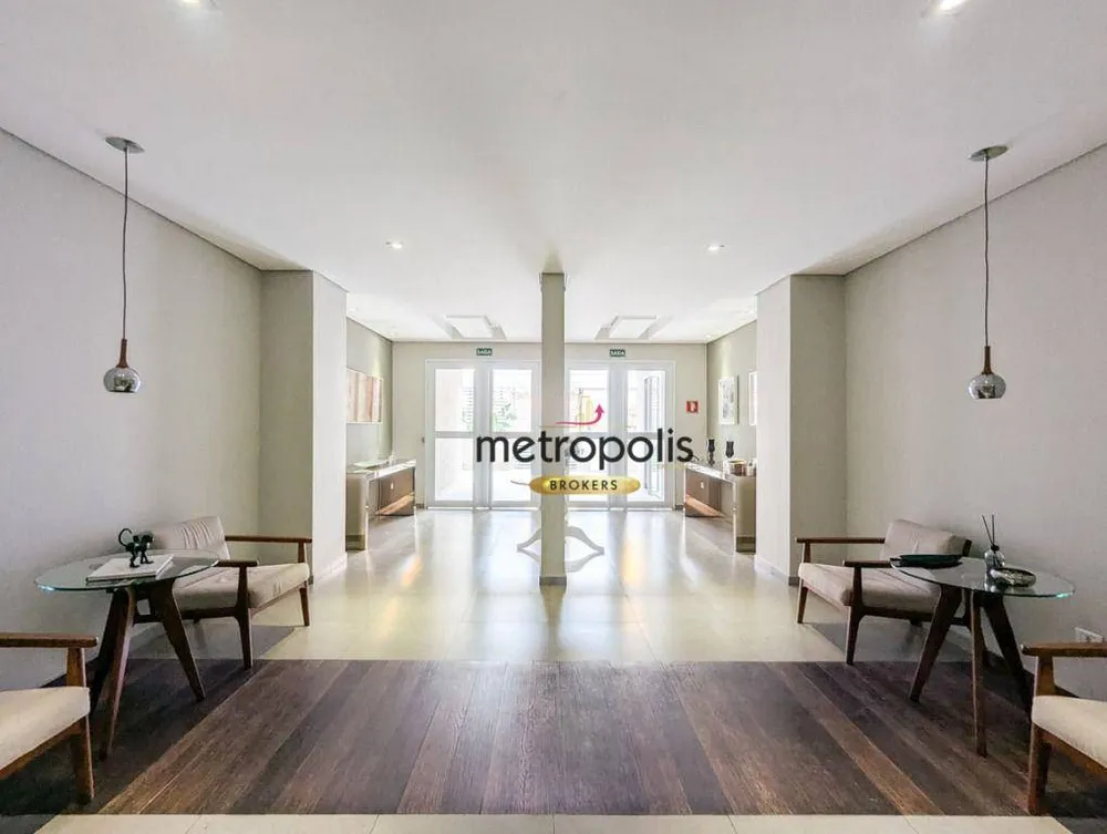 Apartamento, 2 quartos, 91 m² - Foto 11