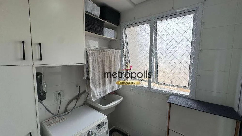 Apartamento, 2 quartos, 91 m² - Foto 2