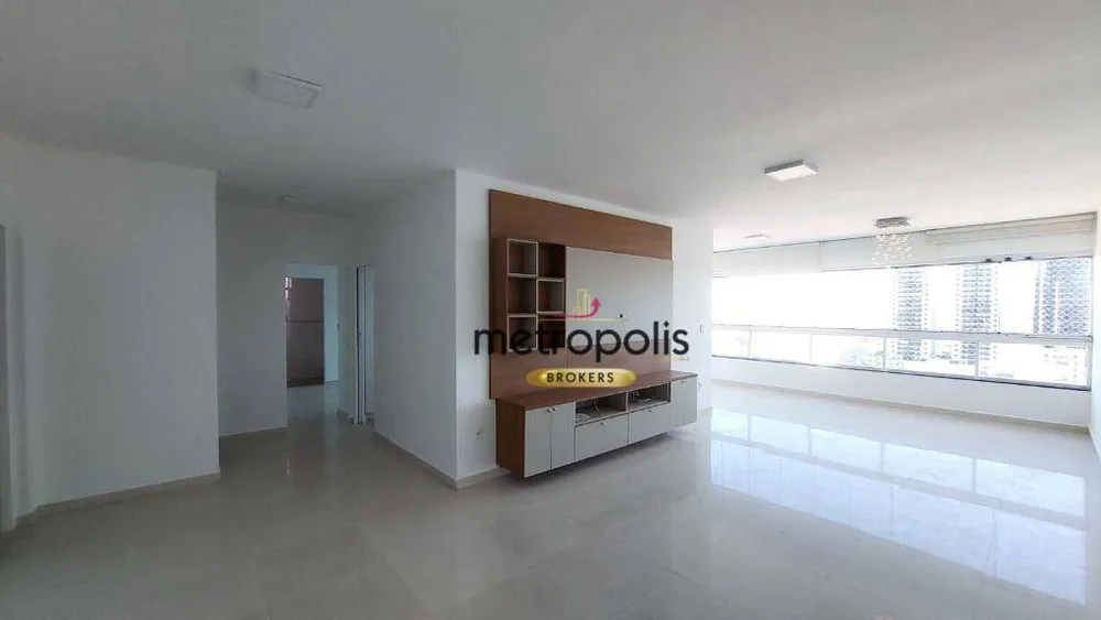 Apartamento, 3 quartos, 150 m² - Foto 2