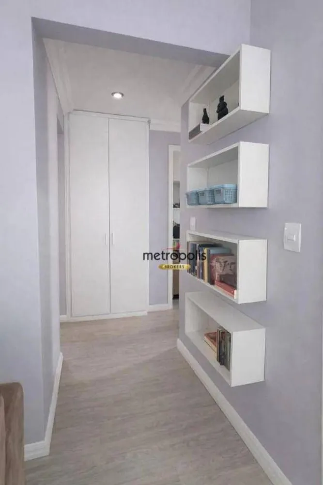 Apartamento, 2 quartos, 70 m² - Foto 3