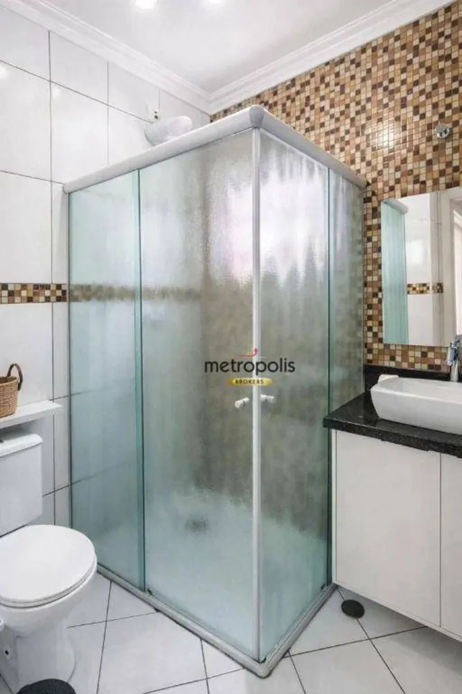 Apartamento, 2 quartos, 70 m² - Foto 9
