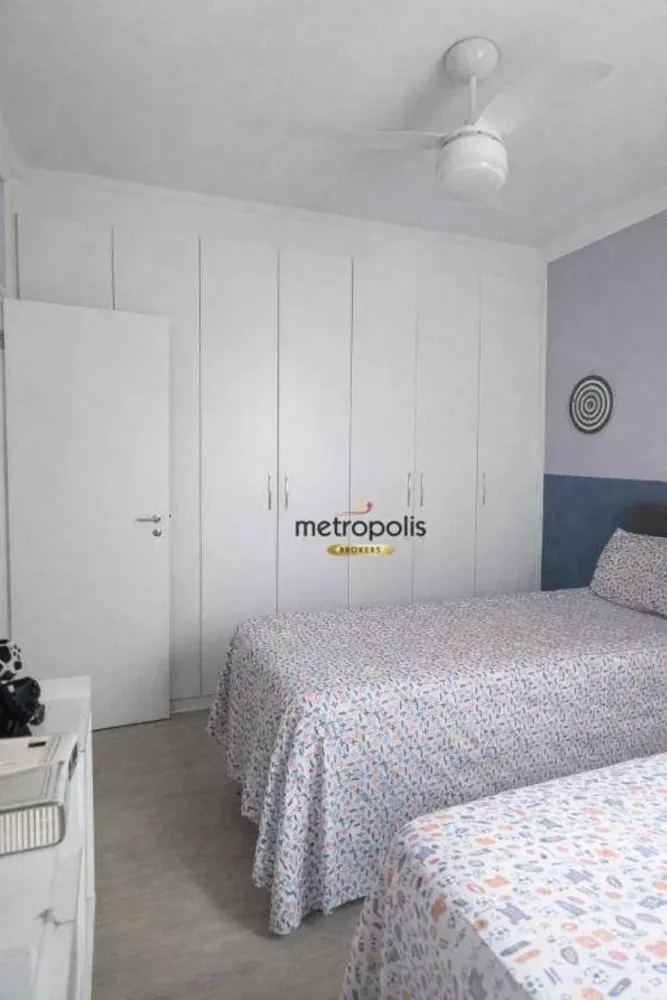 Apartamento, 2 quartos, 70 m² - Foto 12
