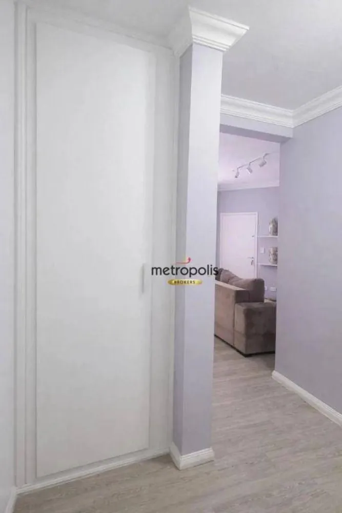 Apartamento, 2 quartos, 70 m² - Foto 7