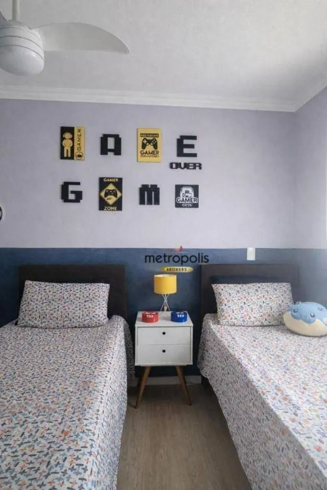 Apartamento, 2 quartos, 70 m² - Foto 10