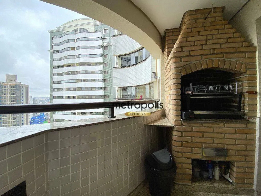 Apartamento, 3 quartos, 141 m² - Foto 7
