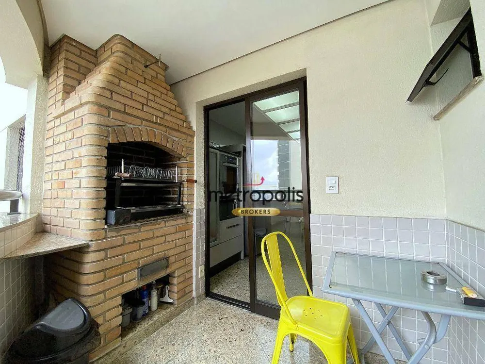 Apartamento, 3 quartos, 141 m² - Foto 6