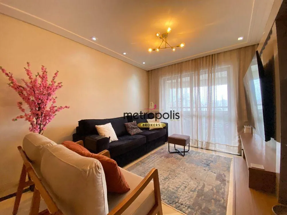 Apartamento, 3 quartos, 141 m² - Foto 4