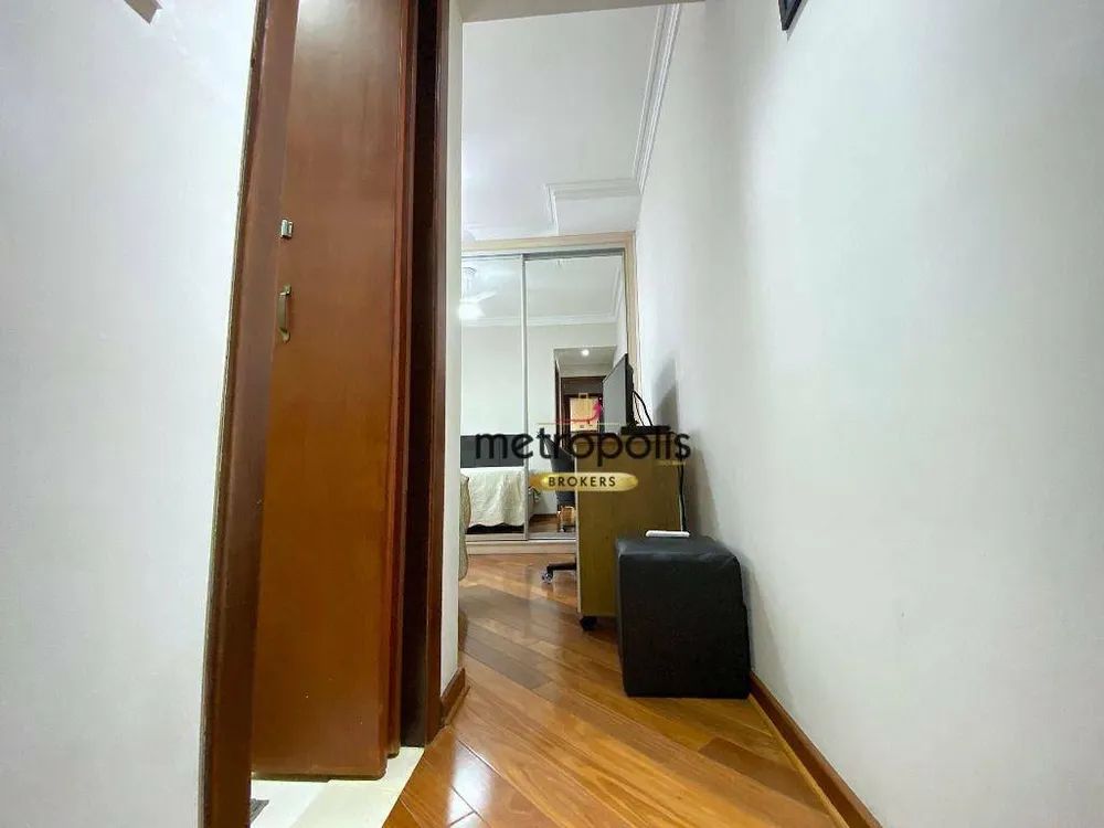 Apartamento, 3 quartos, 141 m² - Foto 1