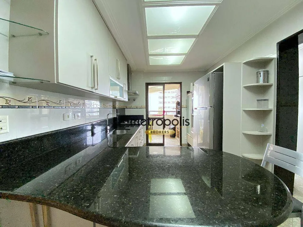 Apartamento, 3 quartos, 141 m² - Foto 5