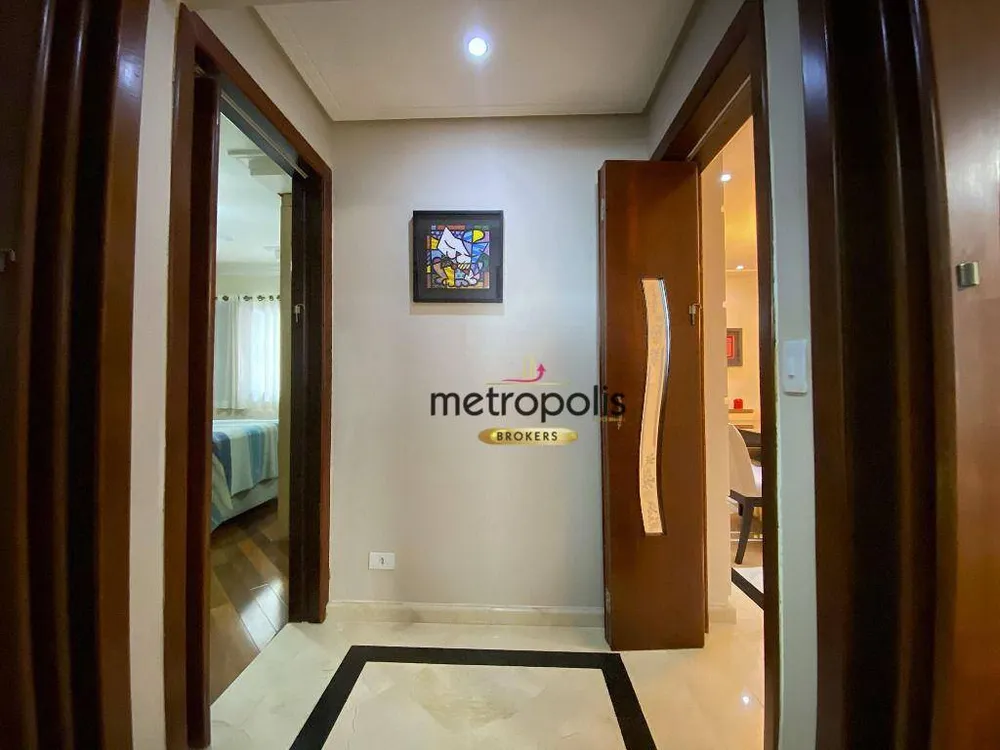 Apartamento, 3 quartos, 141 m² - Foto 2