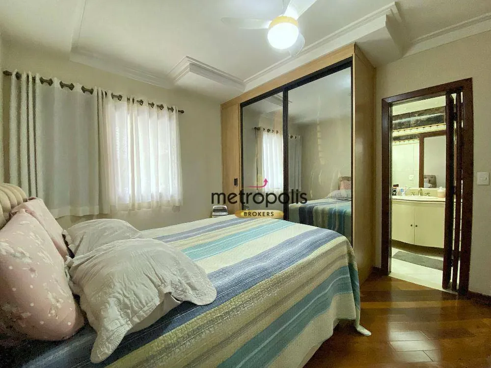 Apartamento, 3 quartos, 141 m² - Foto 12