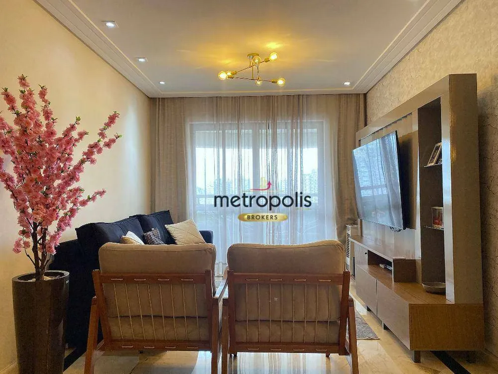 Apartamento, 3 quartos, 141 m² - Foto 5