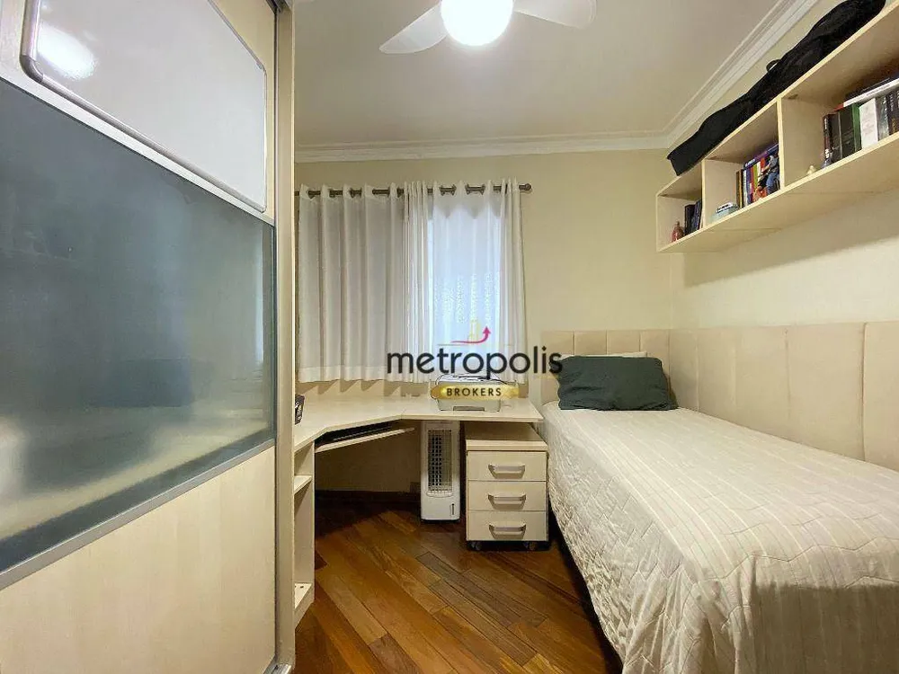 Apartamento, 3 quartos, 141 m² - Foto 7