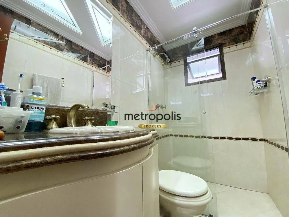 Apartamento, 3 quartos, 141 m² - Foto 11