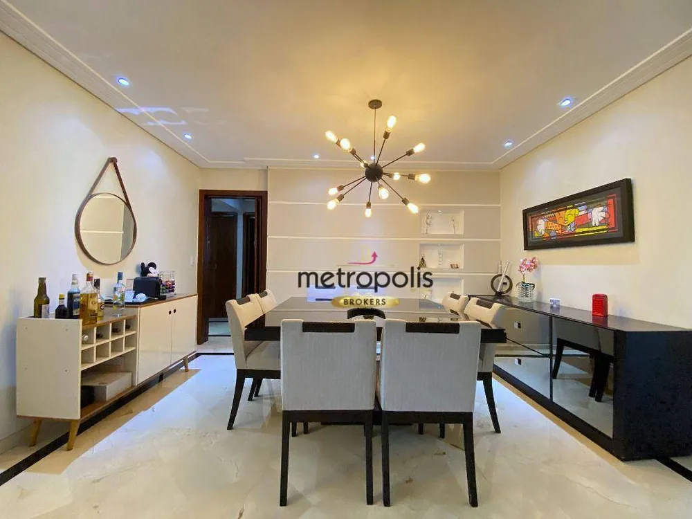 Apartamento, 3 quartos, 141 m² - Foto 3