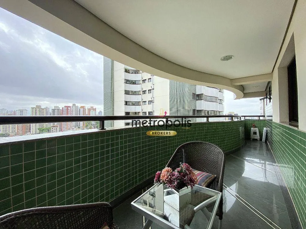 Apartamento, 3 quartos, 141 m² - Foto 8
