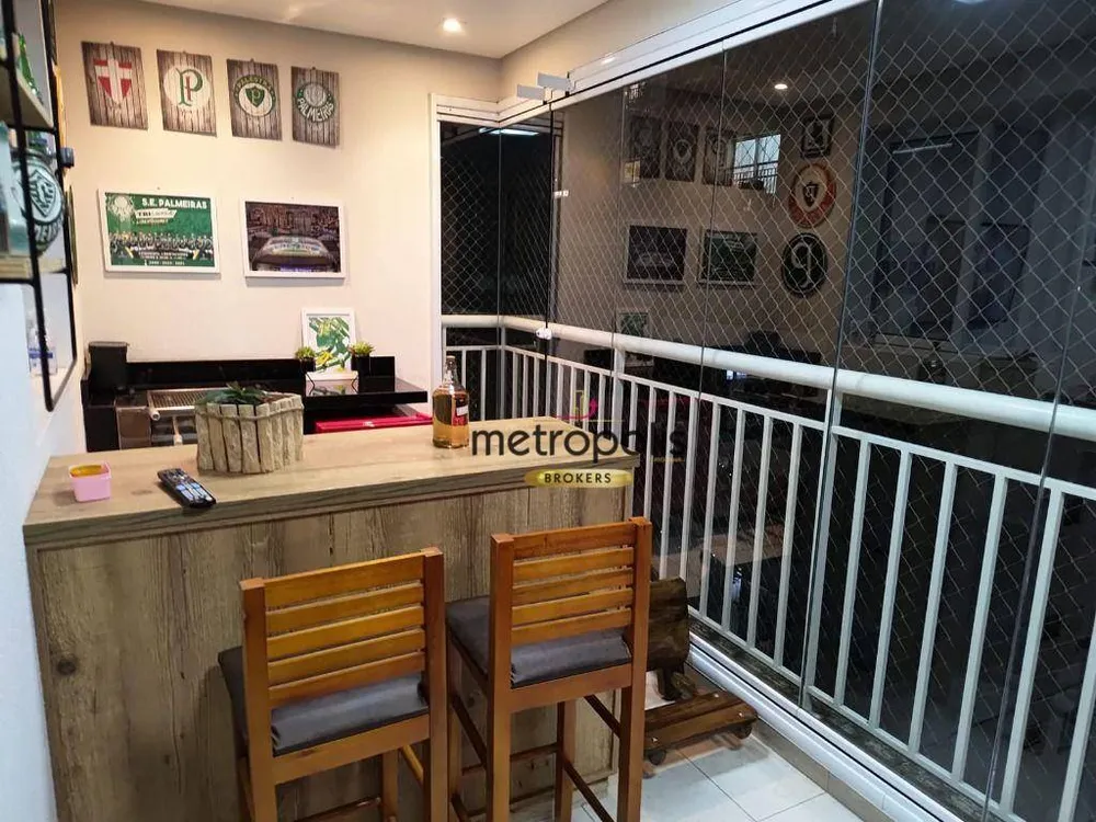 Apartamento, 2 quartos, 104 m² - Foto 3