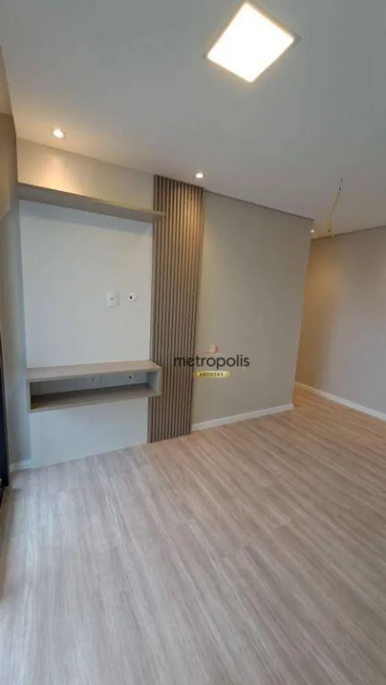 Apartamento, 2 quartos, 54 m² - Foto 4