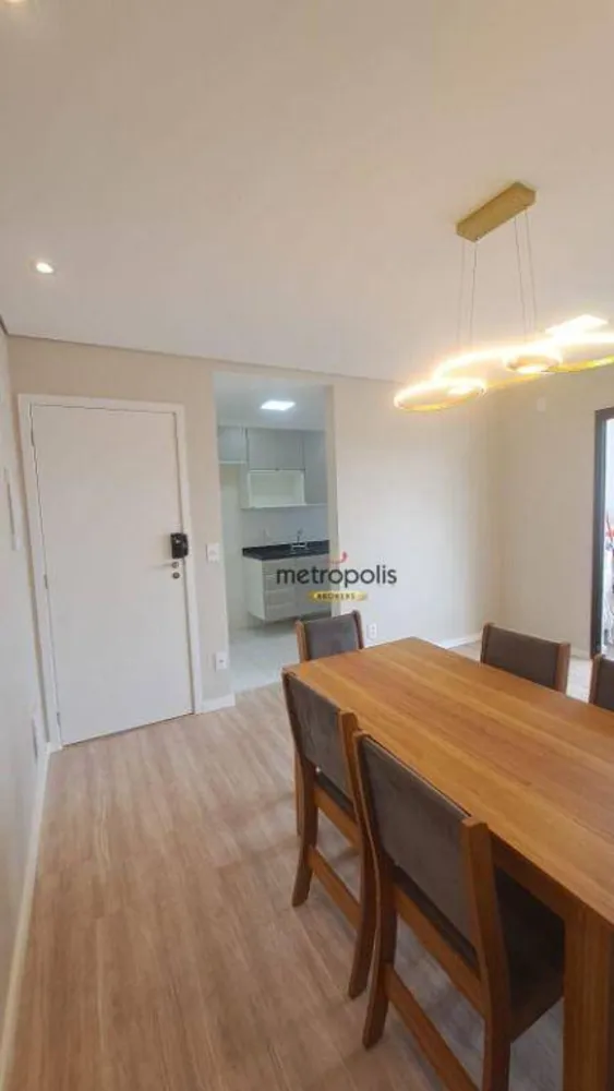 Apartamento, 2 quartos, 54 m² - Foto 7